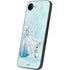 Disney Frozen Elsa and Olaf Art iPhone 16e Skin